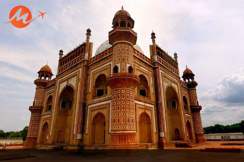 Safdarjung