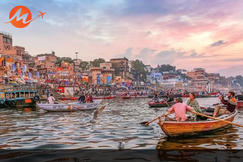 Varanasi