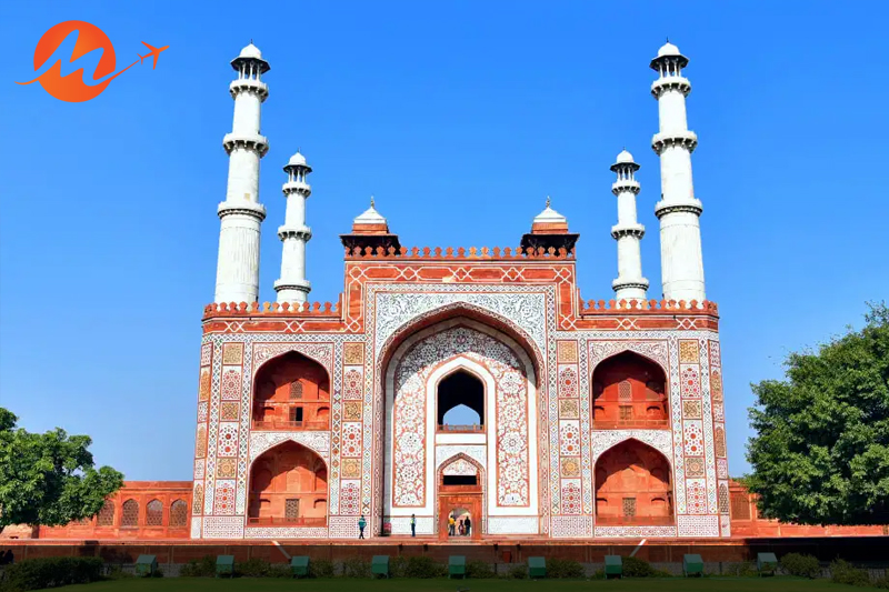 Agra