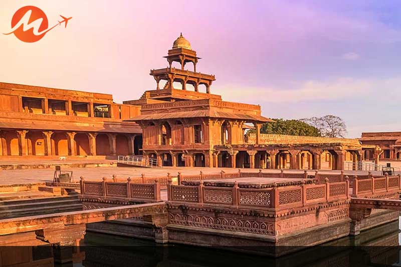Fatehpur Sikri