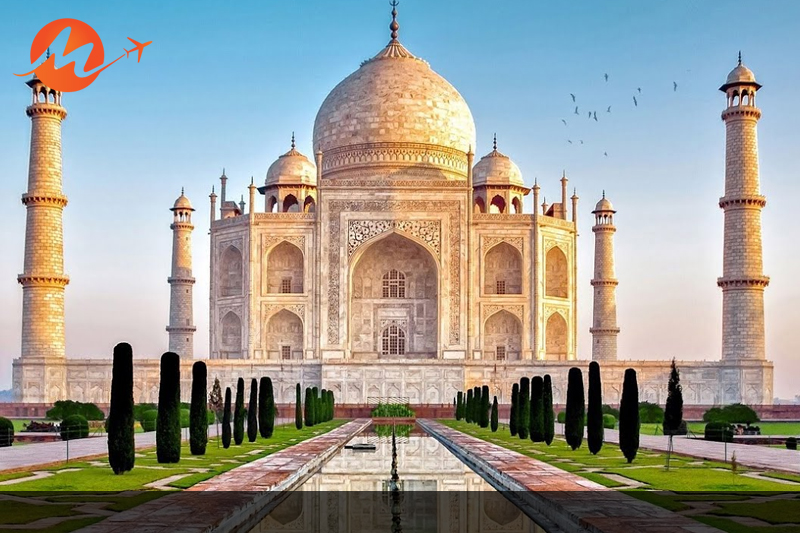 Taj Mahal